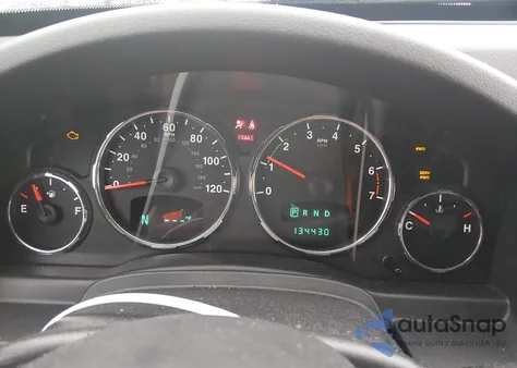 2012 Jeep Liberty Sport z USA, uszkodzony, nr VIN 1C4PJMAK0CW195148